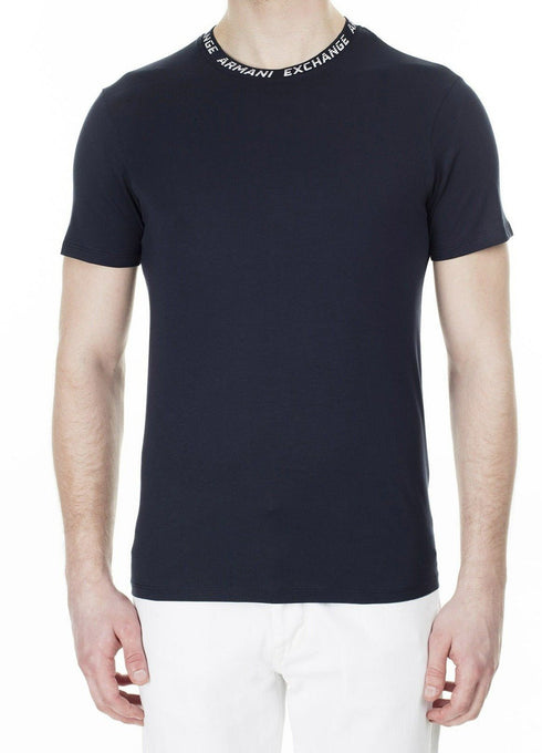 Armani Exchange Tshirt ארמני אקסצ'יינג טישרט לגבר
